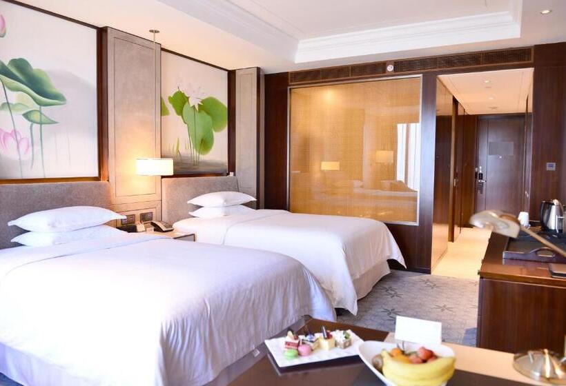 هتل Sheraton Shanghai Jiading