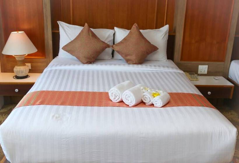 هتل Siamgrand