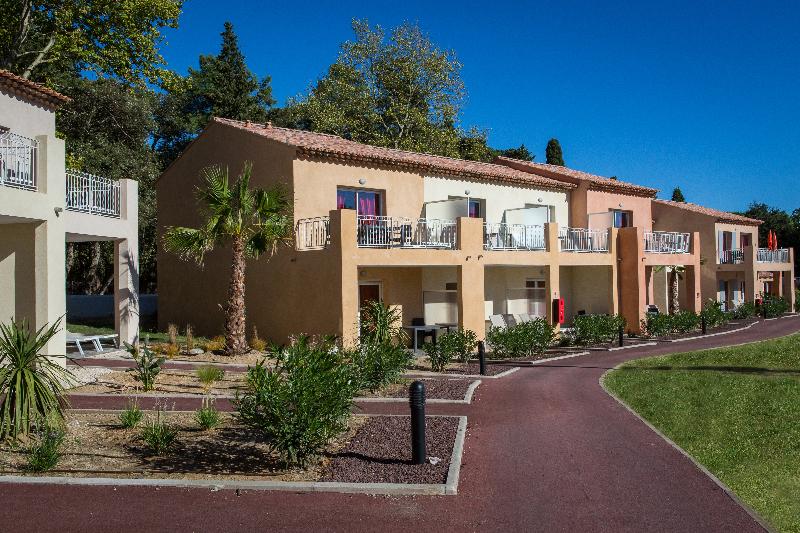 فندق Sowell Residences Les Perles De Saint Tropez