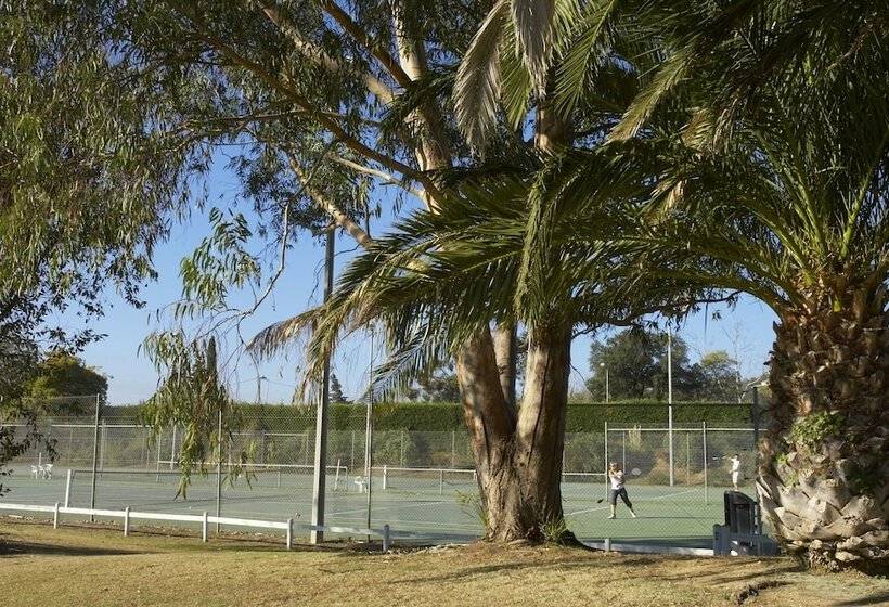 בית מלון כפרי Sowell Residences Les Perles De Saint Tropez