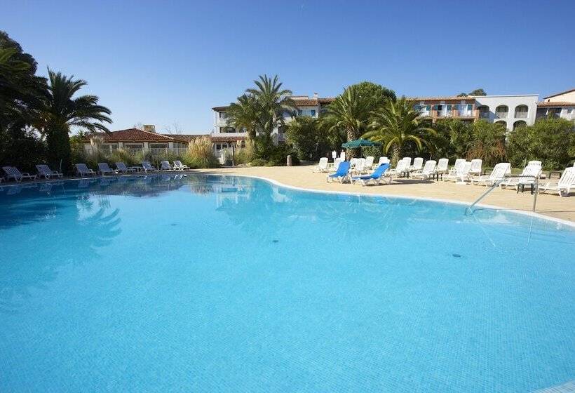 בית מלון כפרי Sowell Residences Les Perles De Saint Tropez