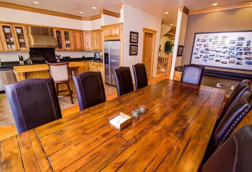 Отель Spanish Peaks Condo 20