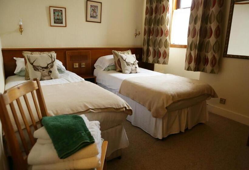 Station Hotel Portsoy