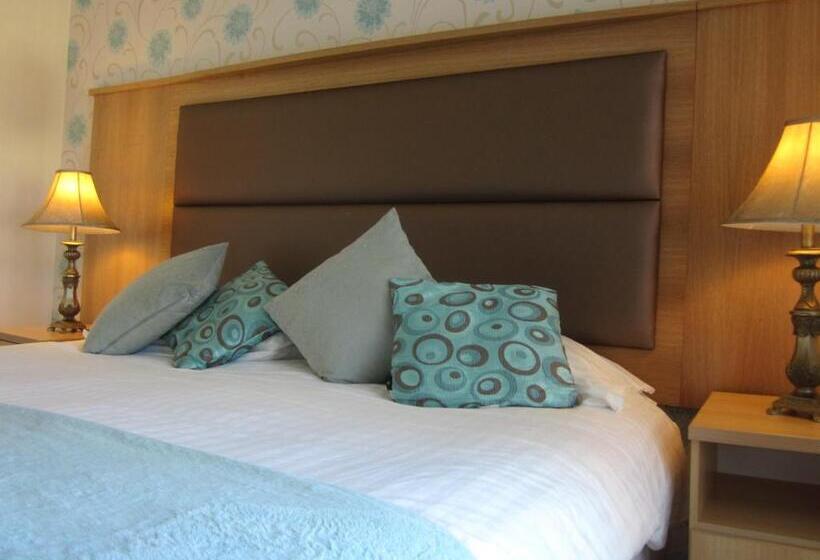 Station Hotel Portsoy