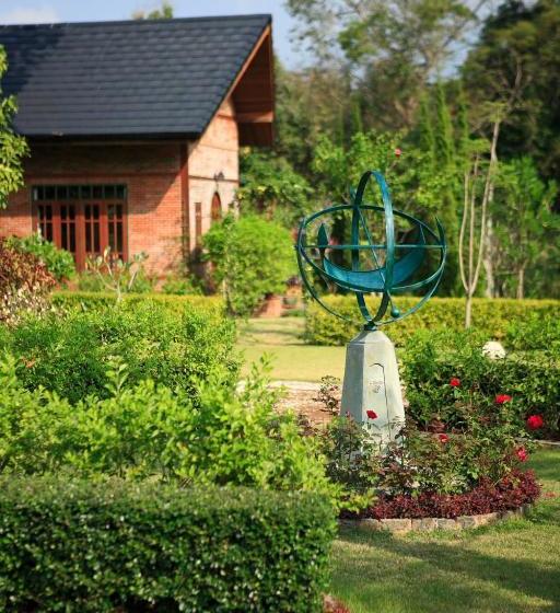 هتل The Heritage House & Garden