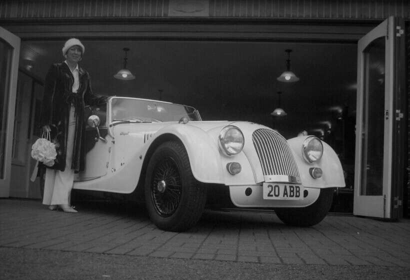 Fotos del hotel The Pitstop:  47