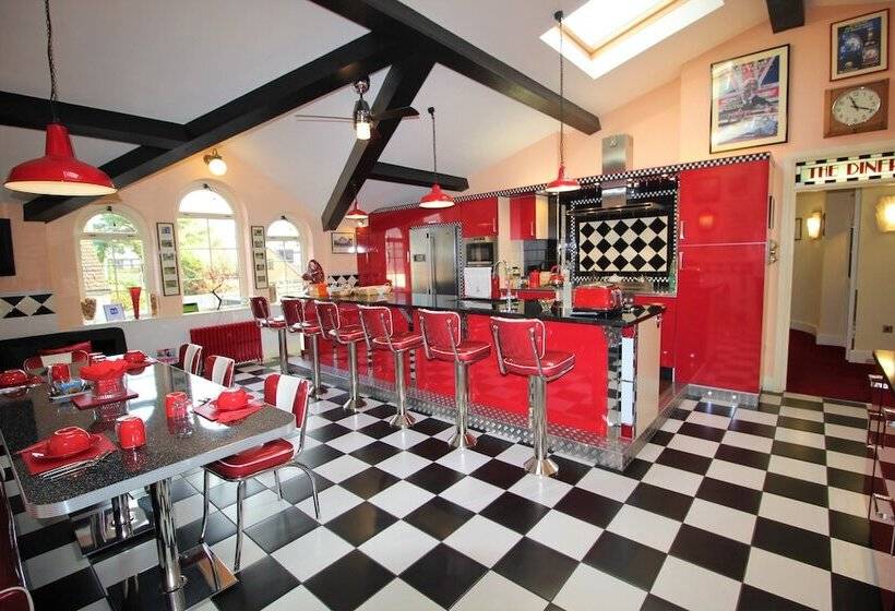 Fotos del hotel The Pitstop:  52