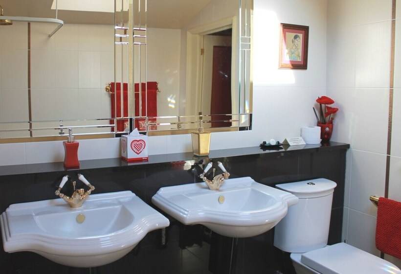 Fotos del hotel The Pitstop:  19