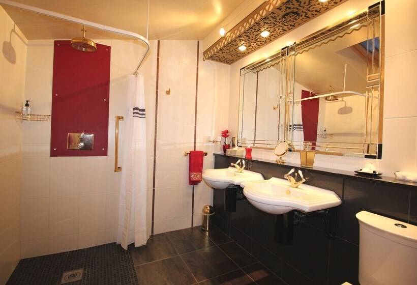 Fotos del hotel The Pitstop:  53