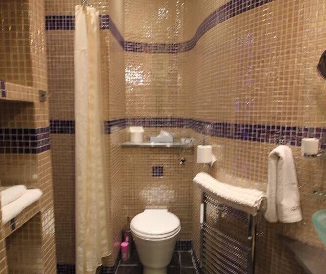 Fotos del hotel The Pitstop:  42