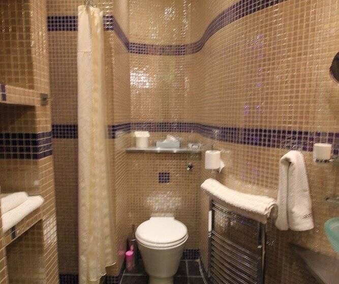 Fotos del hotel The Pitstop:  6