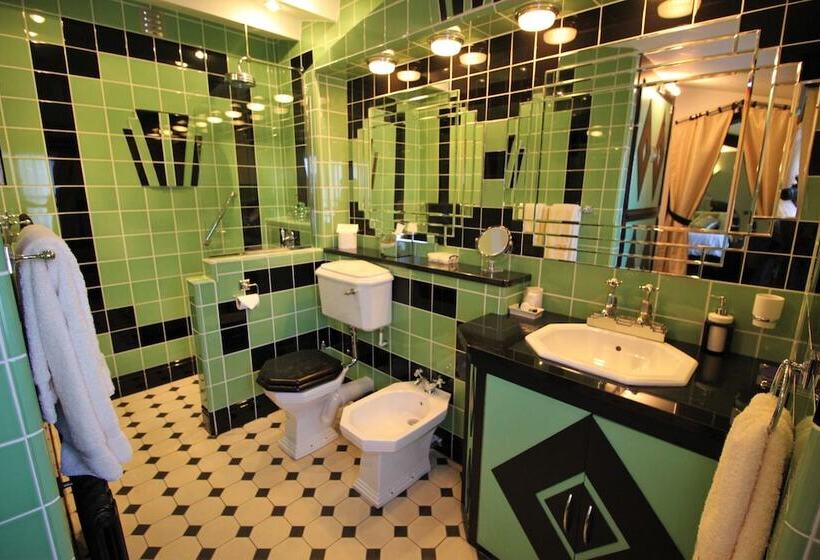 Fotos del hotel The Pitstop:  9