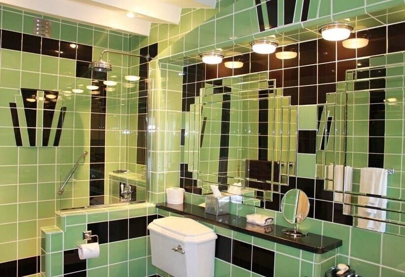 Fotos del hotel The Pitstop:  41