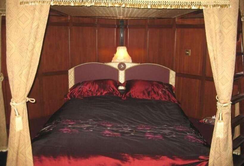 Fotos del hotel The Pitstop:  5