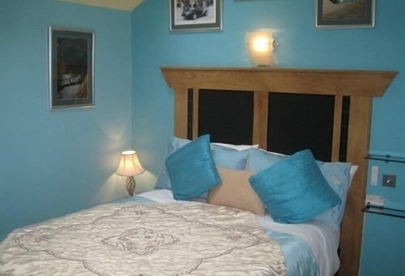 Fotos del hotel The Pitstop:  3