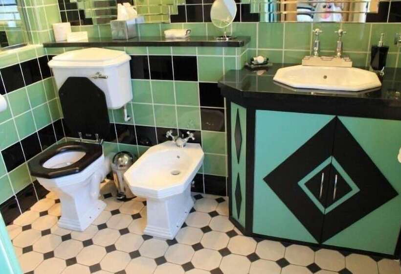 Fotos del hotel The Pitstop:  12