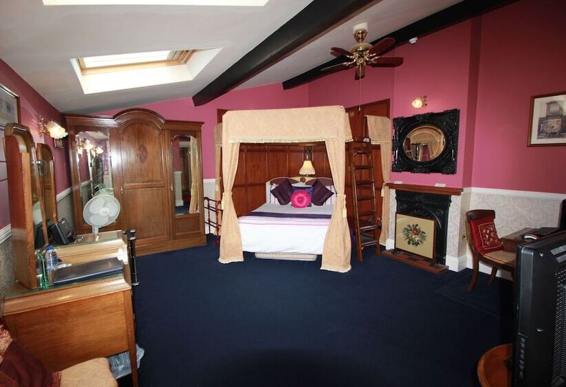 Fotos del hotel The Pitstop:  33