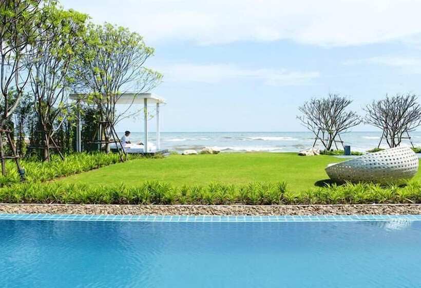 هتل Verano Beach Villa