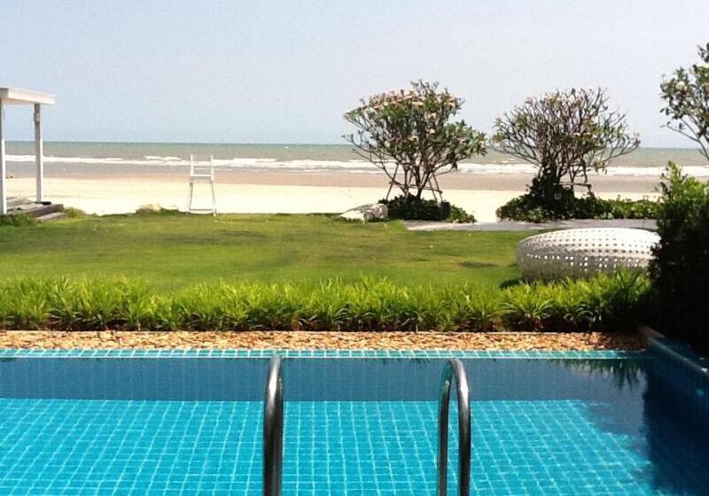 هتل Verano Beach Villa