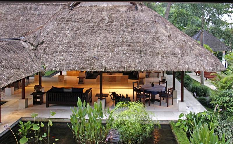 Fotos del hotel Villa Pantulan:  15