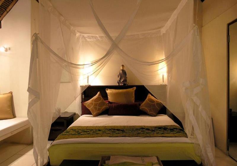 Fotos del hotel Villa Pantulan:  3