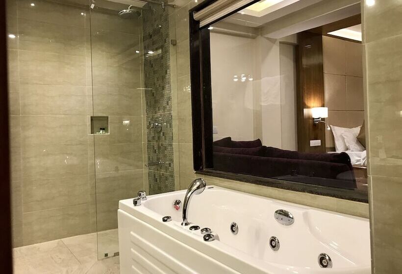 فندق The Vintage Srinagar At Dal Lake