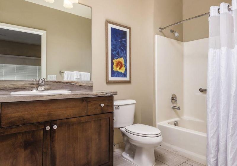 Отель Worldmark Solvang