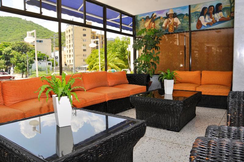 Fotos del hotel Yuldama Rodadero Inn:  4