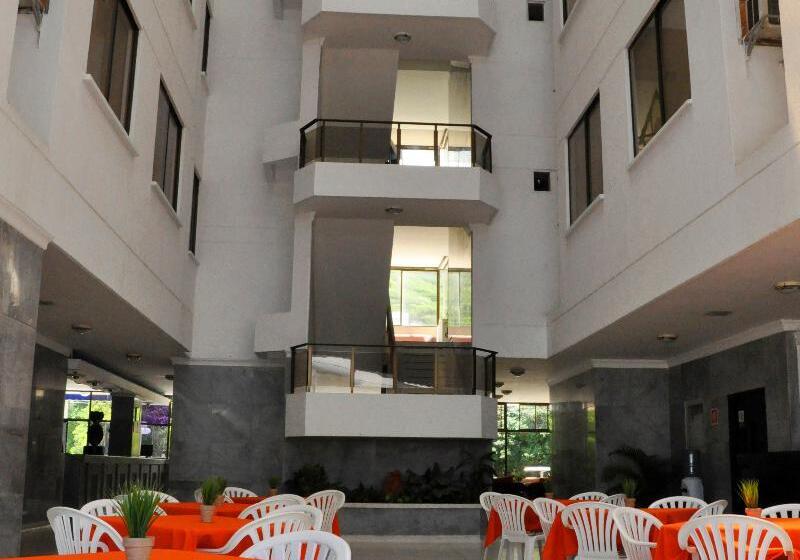 Fotos del hotel Yuldama Rodadero Inn:  5