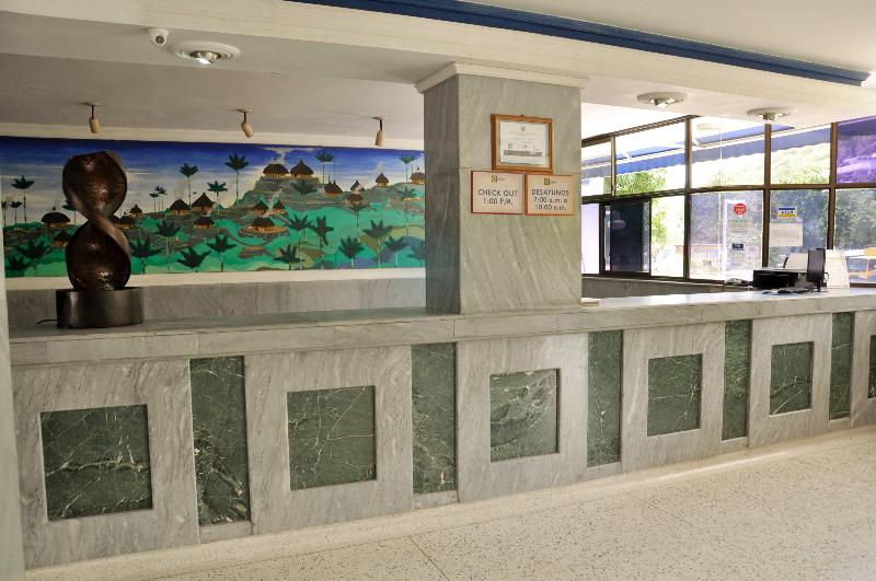 Fotos del hotel Yuldama Rodadero Inn:  6
