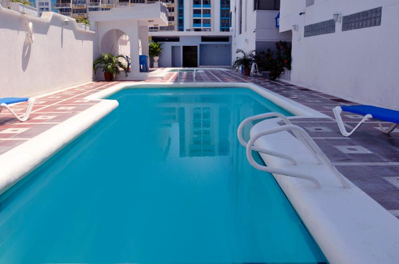 Fotos del hotel Yuldama Rodadero Inn:  3