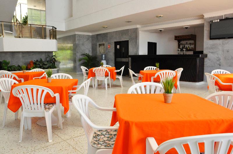 Fotos del hotel Yuldama Rodadero Inn:  9