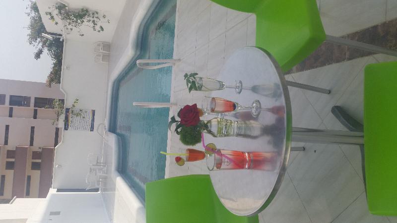 Fotos del hotel Yuldama Rodadero Inn:  2