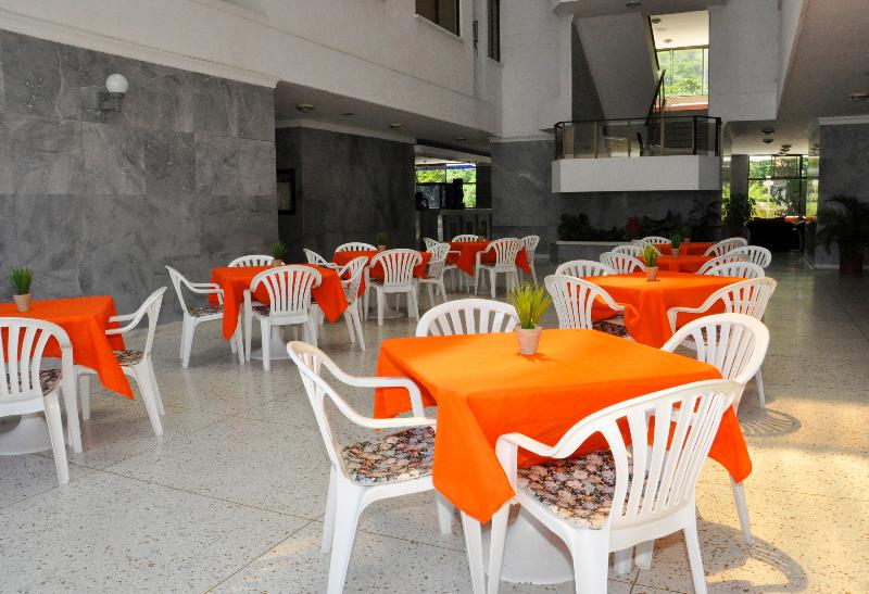 Fotos del hotel Yuldama Rodadero Inn:  12