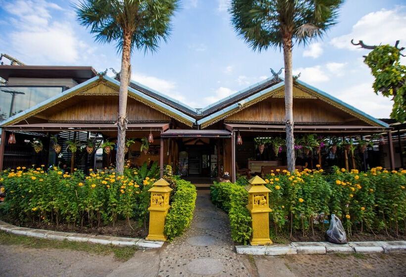 Jintana Resort