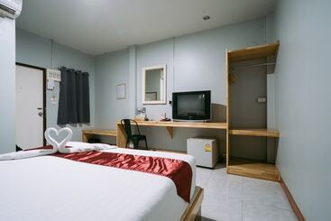 Jintana Resort