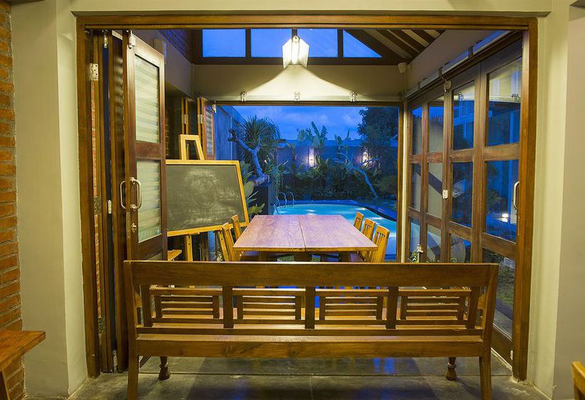 Lokal Hotel & Restaurant