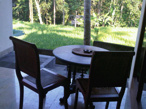 Motama Villa