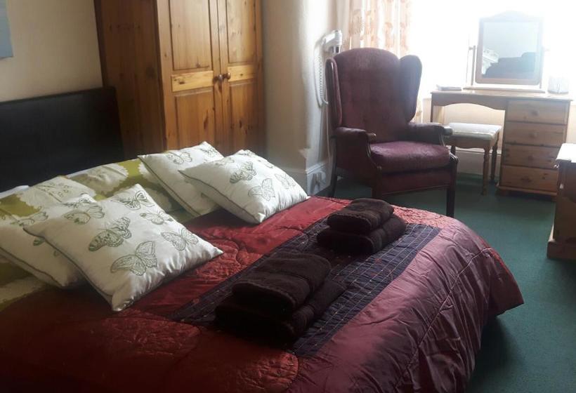 Пансион Breken Guest House