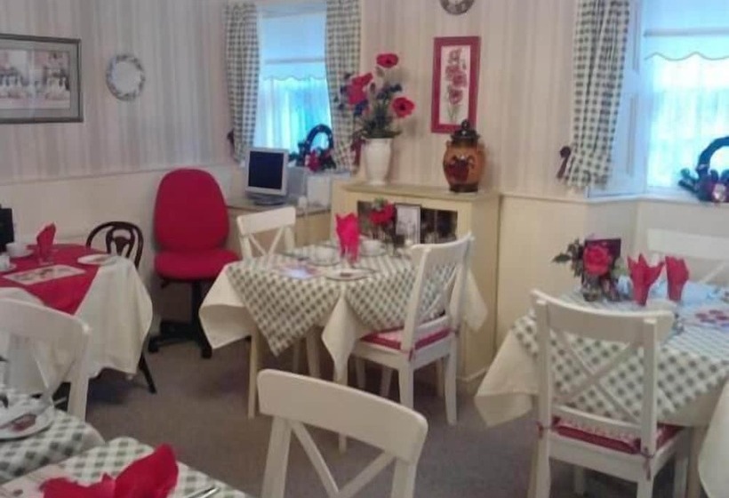 بنسيون Comely Bank Guest House