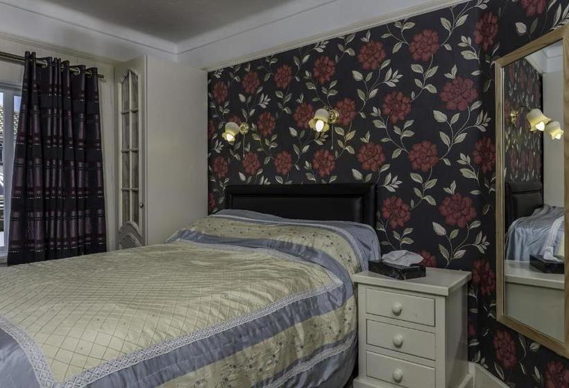 膳宿费 Lyme Bay House