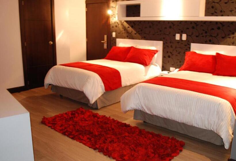 Rioné Hotel Boutique