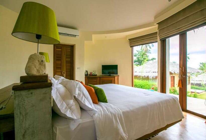 Sea Dance Resort