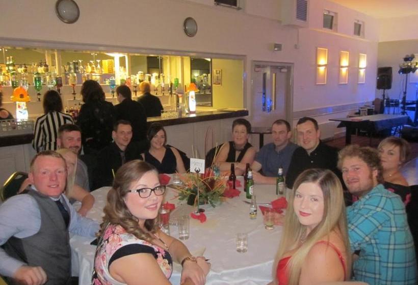 Station Hotel Portsoy