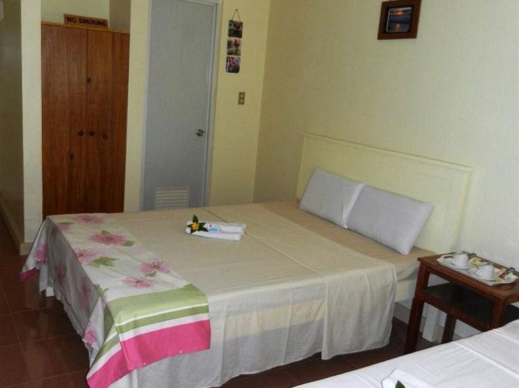 منتجع Sunday Flower