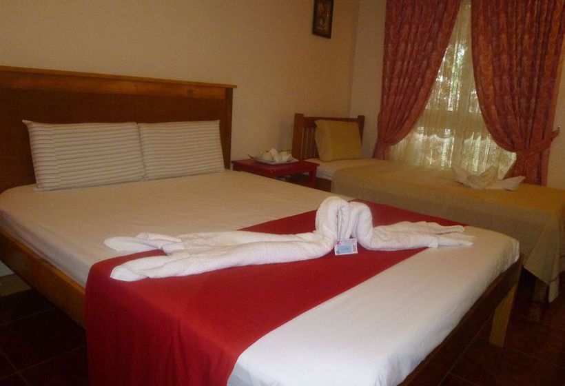 منتجع Sunday Flower