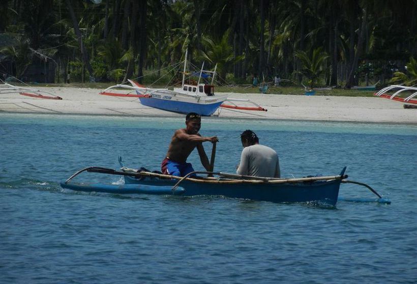 منتجع Sunday Flower