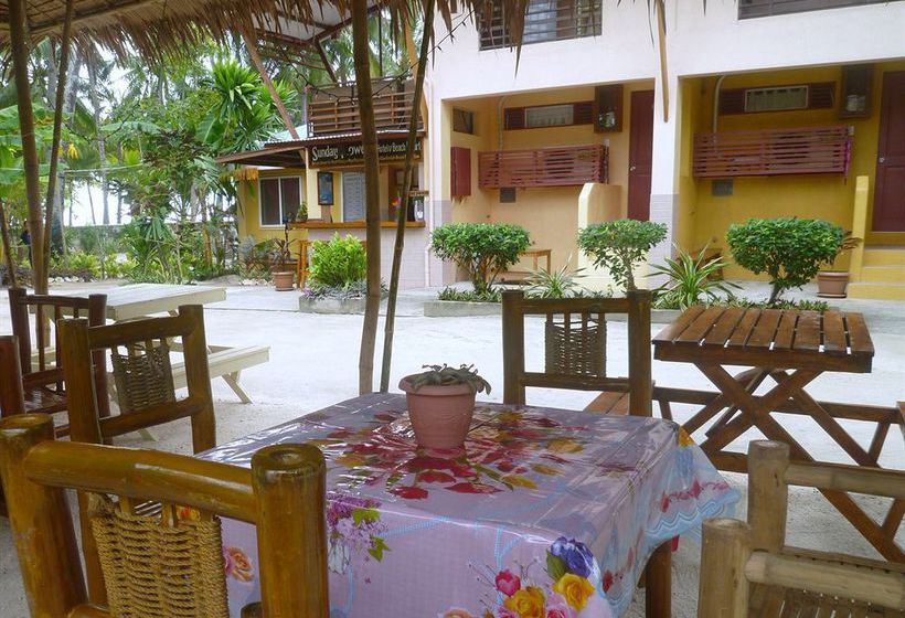 منتجع Sunday Flower