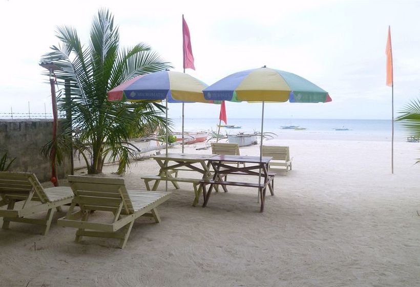 منتجع Sunday Flower