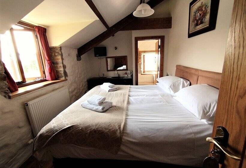 The Barn B&b